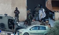 BM ofisi, işgalcilerin Cenin'deki infaz suçunu kınadı