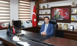 Bursa Cumhuriyet Başsavcılığı’na Mustafa Çelenk atandı