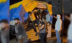 Bursa'da 27 düzensiz göçmen yakalandı