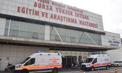 Bursa’da okulda profiterol tüketen 8 öğrenci hastanelik oldu