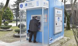 Bursa'da suya yapılan yüzde 30'luk zam tepkiyle karşılandı