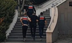 Bursa'da uyuşturucu satıcılığından aranan şüpheli otobüste yakalandı