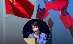 Çin: Japonya'nın Tayvan'a ilişkin açıklamaları uluslararası hukukun ihlalilidir