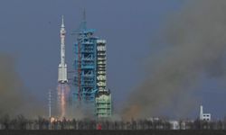 Çin Shenzhou-22 uzay aracını uzaya gönderdi