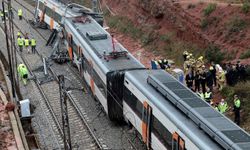 Çin’de tren kazası: 11 ölü