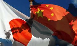 Çin'den Japonya'ya seyahat uyarısı