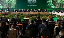 COP30 Liderler Zirvesi, Brezilya'da başladı