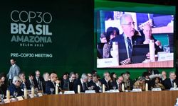 COP30 zirvesinde "ekokırım suç kabul edilsin" çağrısı
