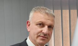 Cumhurbaşkanı Başdanışmanı Saral'dan "Kara Cuma" adlandırmalarına tepki