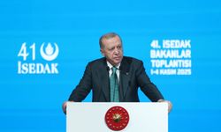 Cumhurbaşkanı Erdoğan: HAMAS anlaşmaya riayet noktasında oldukça kararlı ancak israil bahanelerin arkasına sığınıyor