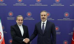 Dışişleri Bakanı Fidan, İran'ı ziyaret edecek