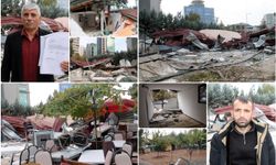 Diyarbakır'da belediyeden tepki çeken yıkım: İddialar vahim!