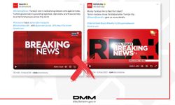 DMM, "Türkiye'nin, Hindistan'daki terör eylemiyle bağlantılı olduğu" iddiasını yalanladı