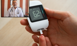 Doç. Dr. Araç: Aşırı yemek ve hareketsizlik, diyabetin en büyük tetikleyicileridir