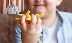 Doç. Dr. Araç: Fast food ve ekran bağımlılığı çocukları obeziteye, obezite de diyabete sürüklüyor