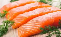 Doğu Karadeniz’den 10 ayda 152 milyon dolarlık somon ihracatı