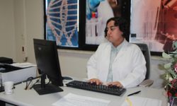 Dr. Çakmak: Grip aşısı olmayan riskli gruplarda zatürre ve kalp hastalıkları gelişebiliyor