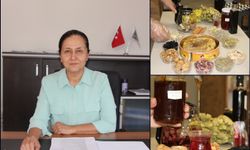 Dr. Sarı: Bağışıklık sistemini korumak için antioksidan içeriği yüksek gıdalar alınmalıdır