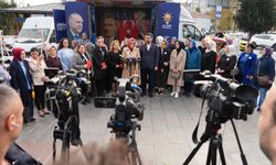 Dünya Çocuk Hakları Günü'nde mazlum coğrafyalardaki çocuklar anıldı