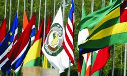 ECOWAS Gine Bissau'daki darbeyi kınadı