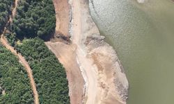 Ekim yağışları birçok ilde son 10 yılın en yüksek seviyesine ulaştı