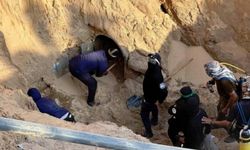 El-Kassam Tugayları: Ekiplerimiz Sarı Hat'taki işgal esirlerin cesetlerini çıkarmaya hazır