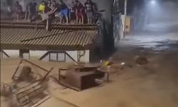 Endonezya'daki aşırı yağışlarda ölü sayısı 300'ü aştı