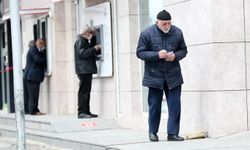 Engelli ve yaşlılara kasım ayında 7,11 milyar liralık destek