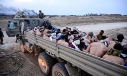 Esir yazar Nâsır Ebu Surur: Siyonist hapishanelerde işkence sistematik hale geldi