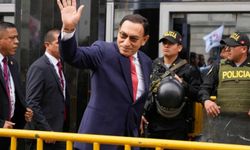 Eski Peru Devlet Başkanı Vizcarra'ya hapis cezası