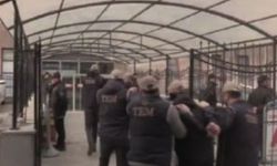 Eskişehir merkezli 4 ilde DAİŞ operasyonunda 16 tutuklama