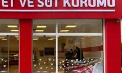 Et ve Süt Kurumu'ndan et ithalatına ilişkin iddialarla yalanlama