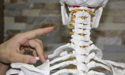 Fizyoterapist Ateş: Boyun fıtığında tedavi gecikmesi kalıcı hasarlara yol açabiliyor