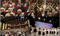 Gaziantep’te 318 hafız umreyle ödüllendirilecek