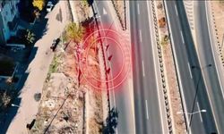 Gaziantep'te 38 motosiklet sürücüsüne ceza kesildi