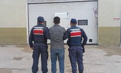 Gaziantep'te 5 ayrı suçtan aranan şahıs yakalandı