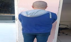 Gaziantep'te araması bulunan FETÖ üyesi yakalandı