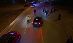 Gaziantep'te huzur 27 uygulaması: 28 aranan şahıs