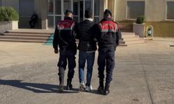 Gaziantep'te kesinleşmiş hapis cezası bulunan şahıs yakalandı