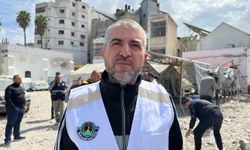 Gazze Sağlık Bakanlığı: Siyonist rejim, neslimizi yok edecek bir sağlık soykırımı yürütüyor