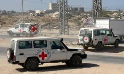 Gazze'de alıkonulan 5 Filistinli esir serbest bırakıldı