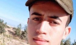 Gazze'de bir direniş komutanı şehit oldu