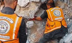 Gazze'de enkaz altındaki şehitlerin aranmasına yarın başlanacak