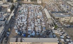 Gazze'de kış öncesi acil yardım çağrısı: Binlerce kişi korunaksız