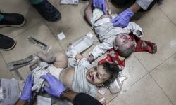 Gazze'de son 24 saatte 14 şehit
