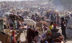 "Gazze’de sustular, şimdi Faşir’de seyrediyorlar"