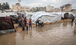 Gazze'deki Hükümet Medya Ofisi: İnsani felakete karşı sessizlik artık kabul edilemez