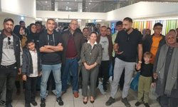 Gazze'den Afrika'ya gizemli uçuşlar: İnsan ticareti şüphesi