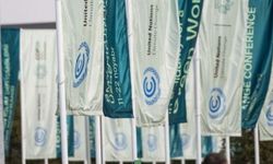 Gelecek yıl yapılacak COP31’in Türkiye’de düzenlenmesine karar verildi