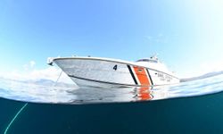 Giresun açıklarında balıkçı teknesi battı: 1 kişi öldü, 2 kişi kurtarıldı